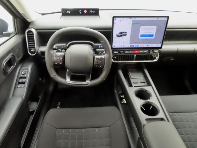Hyundai IONIQ 3 2026 61 kWh 135 hv Trend