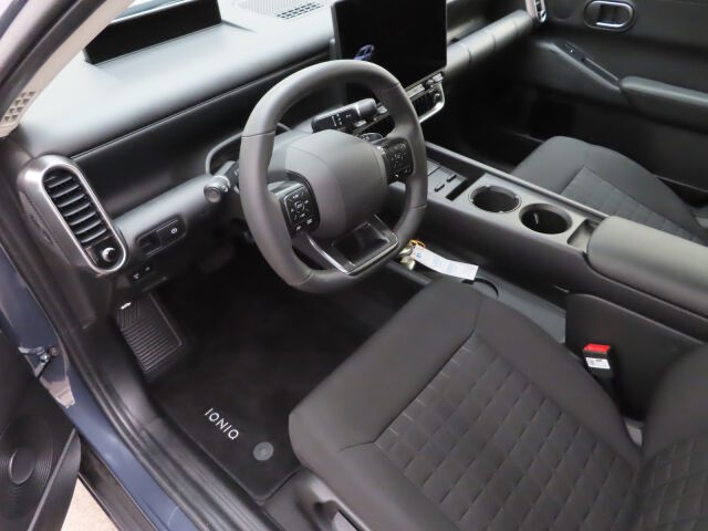 Hyundai IONIQ 3 2026 61 kWh 135 hv Trend