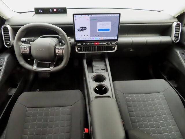 Hyundai IONIQ 3 2026 61 kWh 135 hv Trend