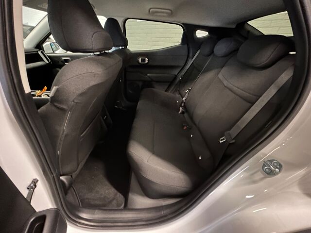 Hyundai IONIQ 3 2026 61 kWh 135 hv Trend / Navi / Adapt.vakkari / Kamera / Lämpöpumppu / 2 x renkaat /