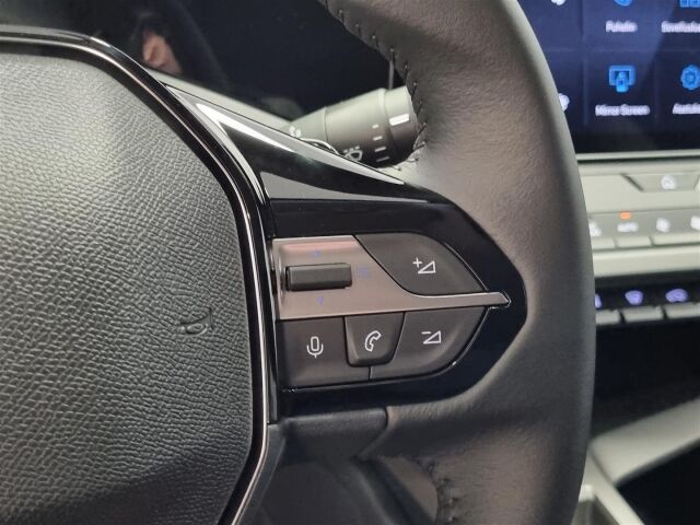Peugeot 408 2026 Allure Launch Edition Hybrid 145 Automaatti