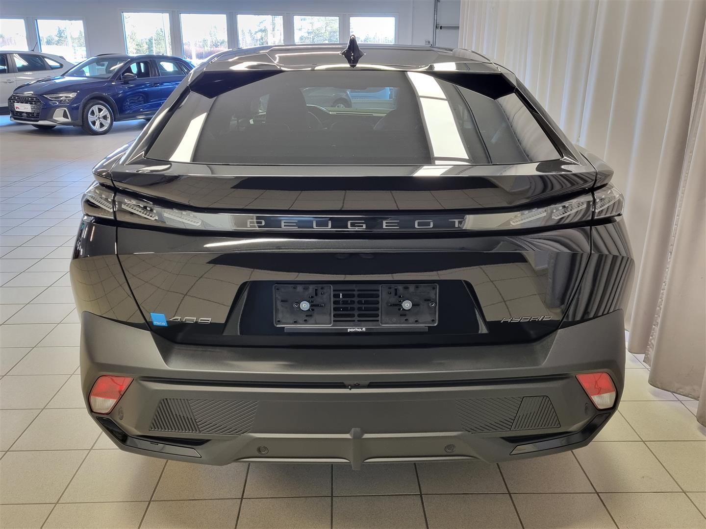 Peugeot 408 2026, photo 5/22