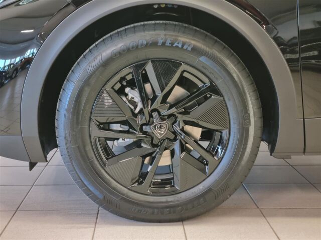 Peugeot 408 2026 Allure Launch Edition Hybrid 145 Automaatti