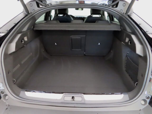 Peugeot 408 2026 GT Hybrid 145 Automaatti