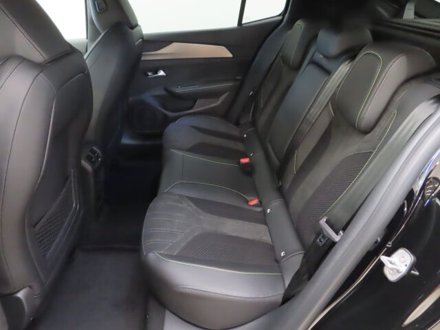 Peugeot 408 2026 GT Hybrid 145 Automaatti