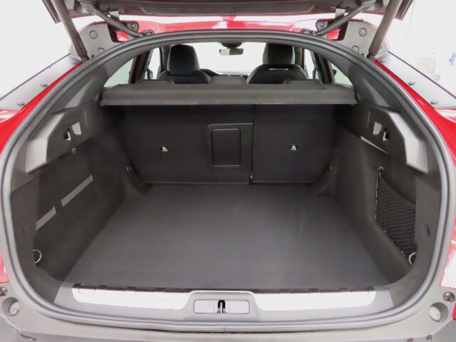 Peugeot 408 2026 GT Hybrid 145 Automaatti