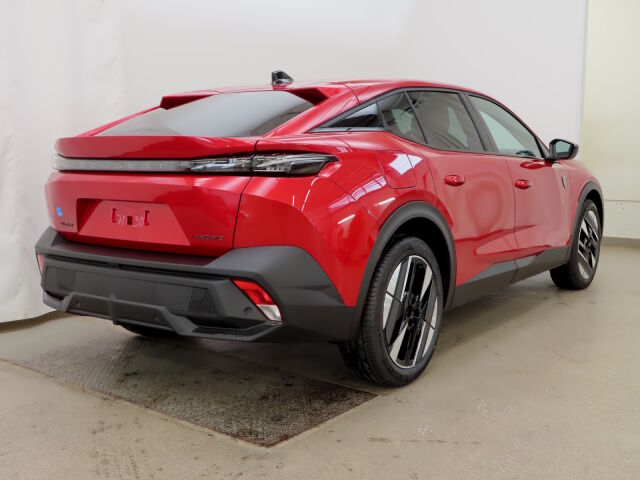 Peugeot 408 2026 GT Hybrid 145 Automaatti