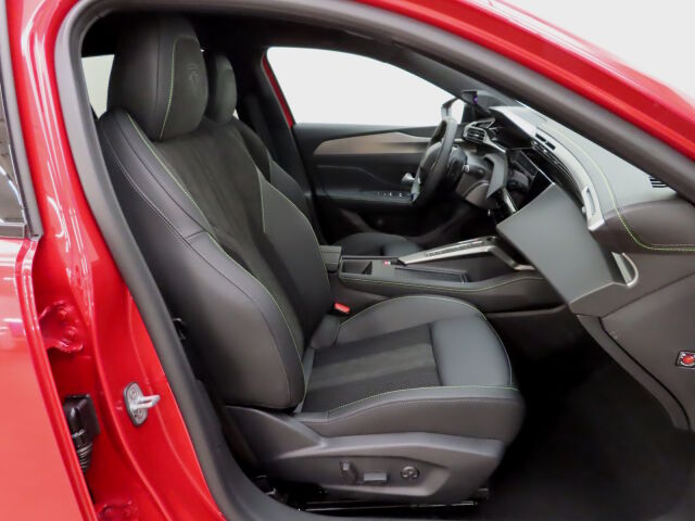 Peugeot 408 2026 GT Hybrid 145 Automaatti