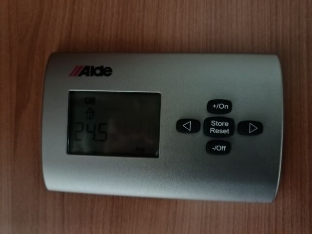 FIAT-DETHLEFFS DETHLEFFS 2008 T 6501 B Advantage Matkailuauto (SA) 3ov 2287cm3