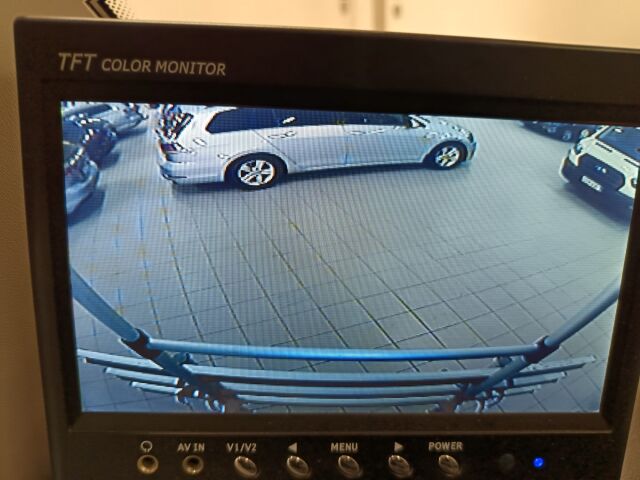 FIAT-DETHLEFFS DETHLEFFS 2008 T 6501 B Advantage Matkailuauto (SA) 3ov 2287cm3