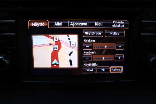 Mazda CX-5 2013 2,2 SKYACTIV-D Touring Business 6AT AWD