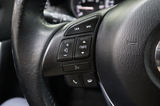 Mazda CX-5 2013 2,2 SKYACTIV-D Touring Business 6AT AWD