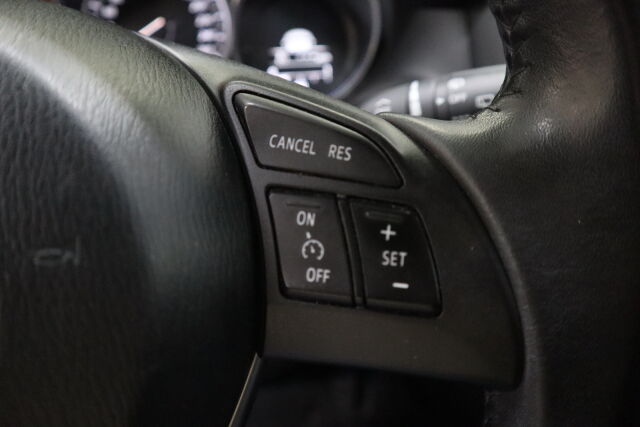 Mazda CX-5 2013 2,2 SKYACTIV-D Touring Business 6AT AWD