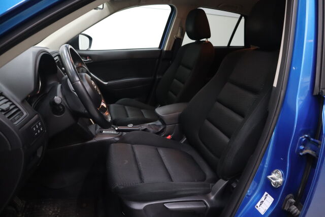 Mazda CX-5 2013 2,2 SKYACTIV-D Touring Business 6AT AWD