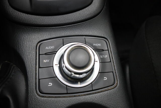Mazda CX-5 2013 2,2 SKYACTIV-D Touring Business 6AT AWD