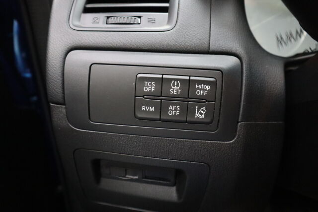 Mazda CX-5 2013 2,2 SKYACTIV-D Touring Business 6AT AWD