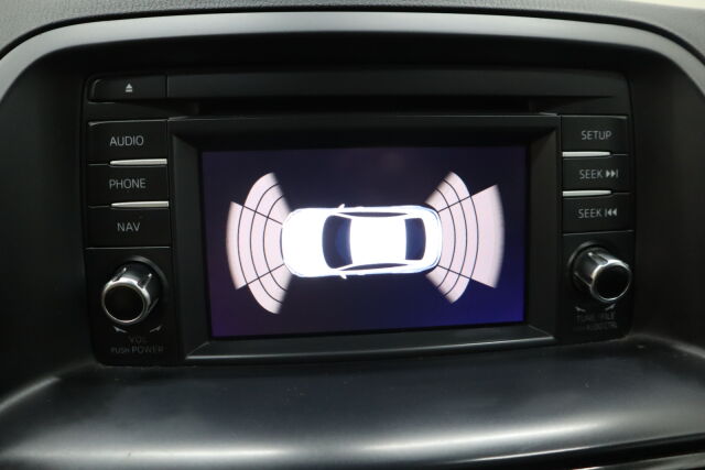 Mazda CX-5 2013 2,2 SKYACTIV-D Touring Business 6AT AWD