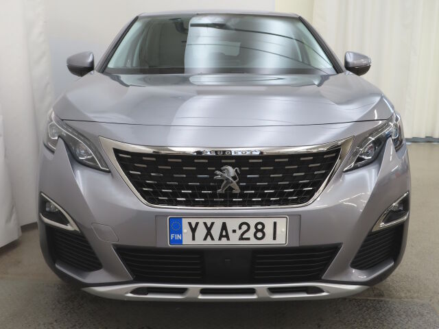 Peugeot 3008 2020 Allure PureTech 130 EAT8-automaatti