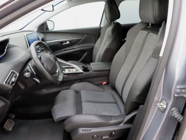 Peugeot 3008 2020 Allure PureTech 130 EAT8-automaatti