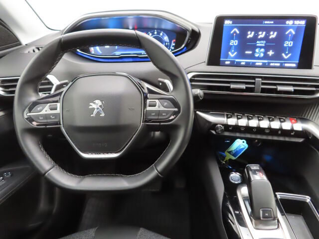 Peugeot 3008 2020 Allure PureTech 130 EAT8-automaatti
