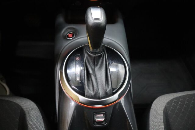 NISSAN Juke 2020 DIG-T 117HP 7DCT N-Connecta Tech Pack DCT + Navi + two-tone