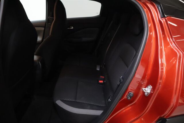 NISSAN Juke 2020 DIG-T 117HP 7DCT N-Connecta Tech Pack DCT + Navi + two-tone