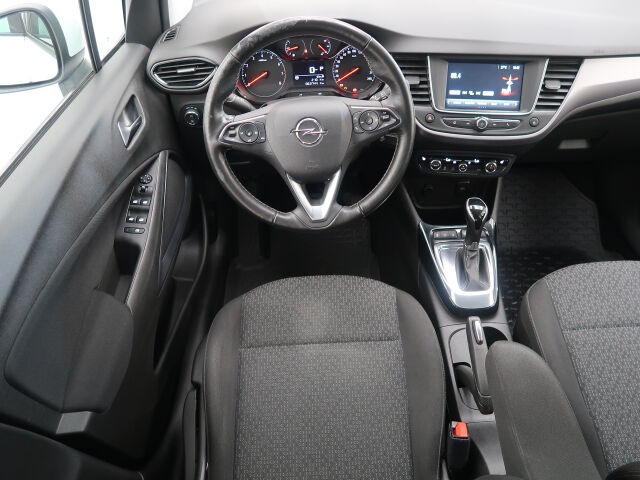 Opel Crossland X 2020 Comfort 130 Automatic Edition