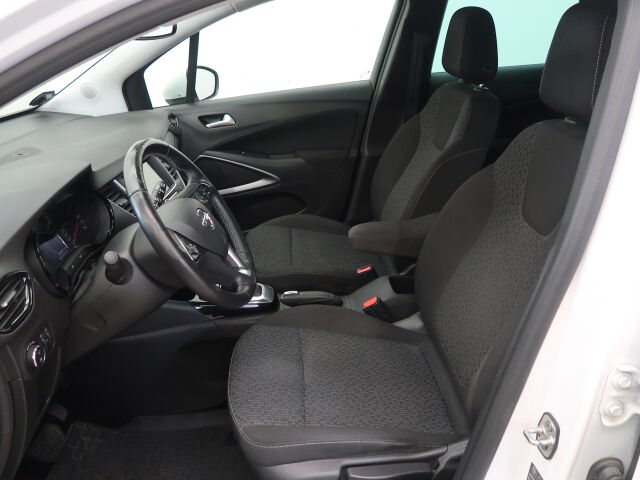 Opel Crossland X 2020 Comfort 130 Automatic Edition