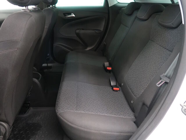 Opel Crossland X 2020 Comfort 130 Automatic Edition