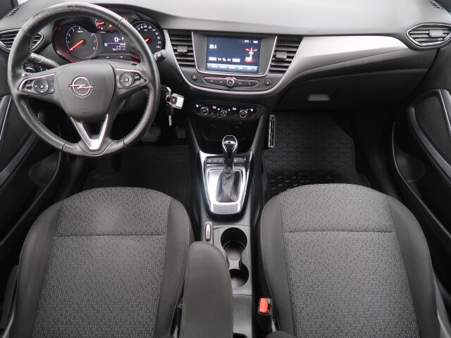 Opel Crossland X 2020 Comfort 130 Automatic Edition