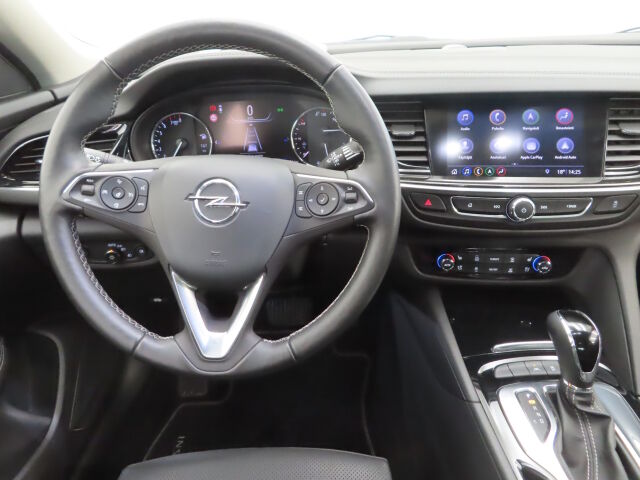 Opel Insignia 2020 Grand Sport Executive 165 Turbo A