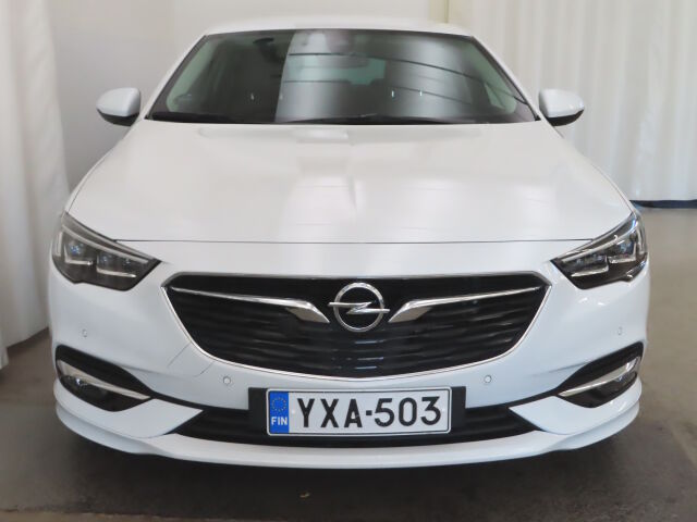 Opel Insignia 2020 Grand Sport Executive 165 Turbo A