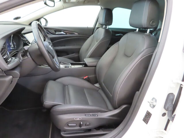 Opel Insignia 2020 Grand Sport Executive 165 Turbo A