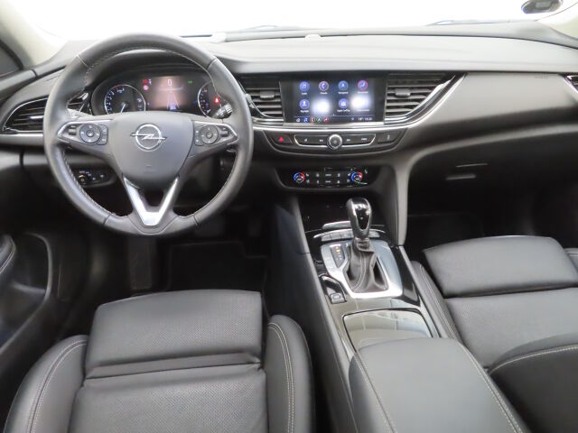 Opel Insignia 2020 Grand Sport Executive 165 Turbo A