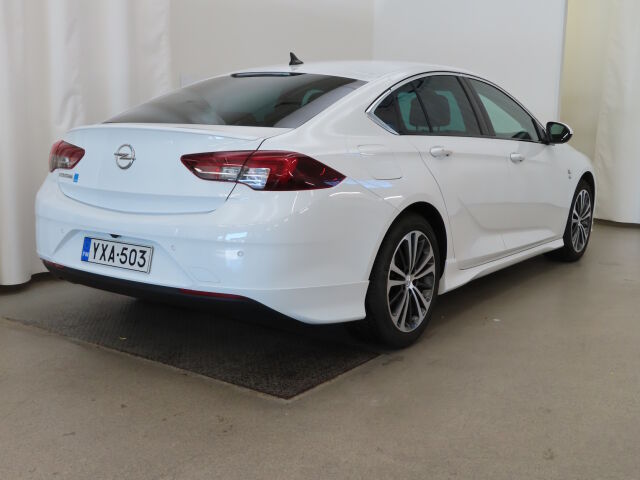 Opel Insignia 2020 Grand Sport Executive 165 Turbo A