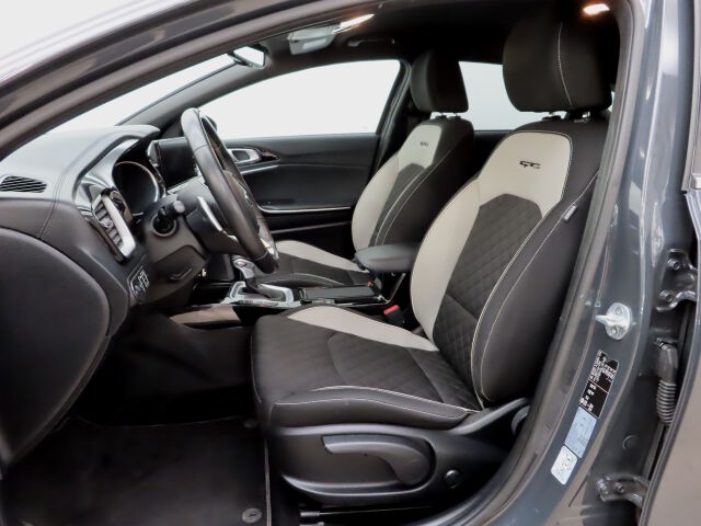 Kia ProCeed 2020 1,4 T-GDI ISG 140hv GT-Line SB DCT A/T