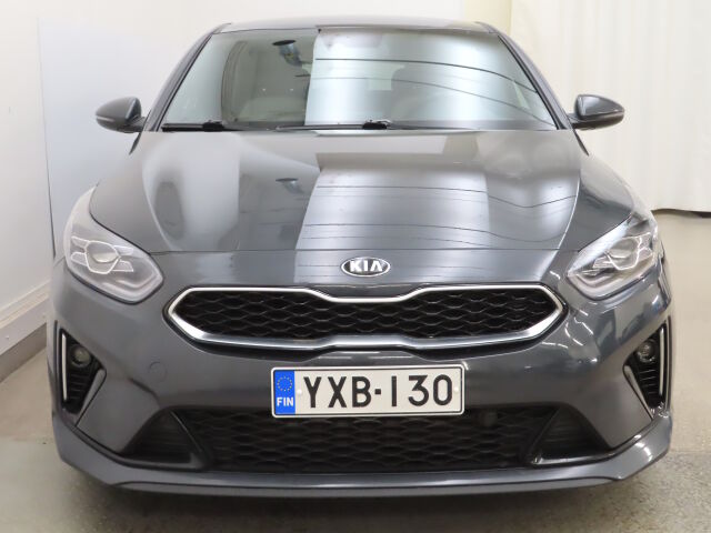 Kia ProCeed 2020 1,4 T-GDI ISG 140hv GT-Line SB DCT A/T