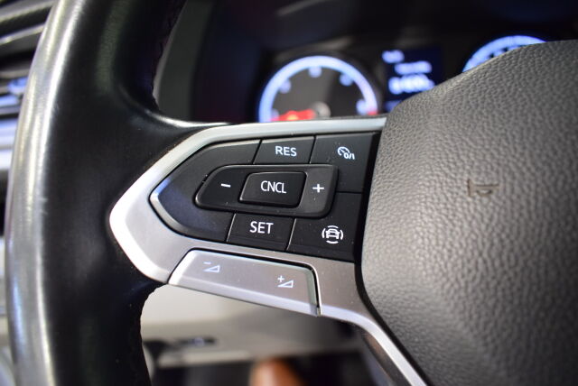 Volkswagen Transporter 2020 Pitkä 2,0 TDI 110 kW 3200kg* Alv.Väh.Oikeus*