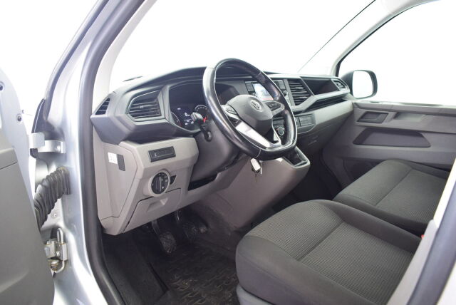Volkswagen Transporter 2020 umpipakettiauto Pitkä 2,0 TDI 110 kW 3200kg