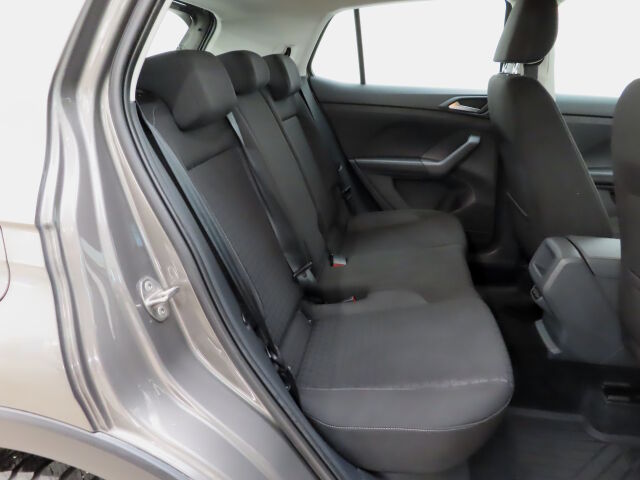 Volkswagen T-Cross 2020 Style 1,0 TSI 85 kW DSG-automaatti
