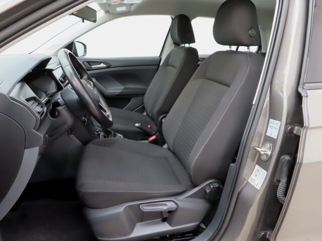 Volkswagen T-Cross 2020 Style 1,0 TSI 85 kW DSG-automaatti