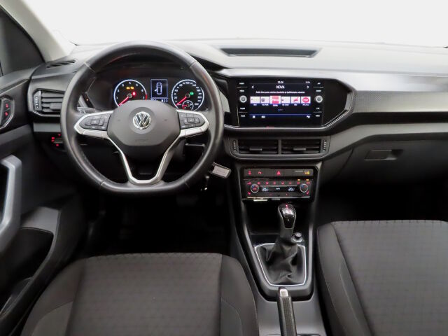 Volkswagen T-Cross 2020 Style 1,0 TSI 85 kW DSG-automaatti