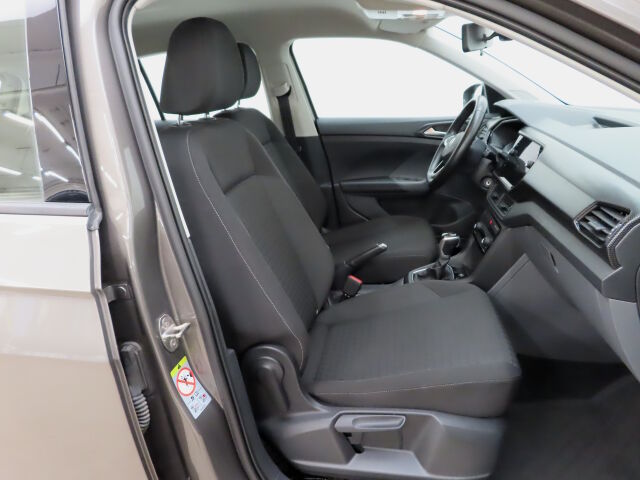 Volkswagen T-Cross 2020 Style 1,0 TSI 85 kW DSG-automaatti