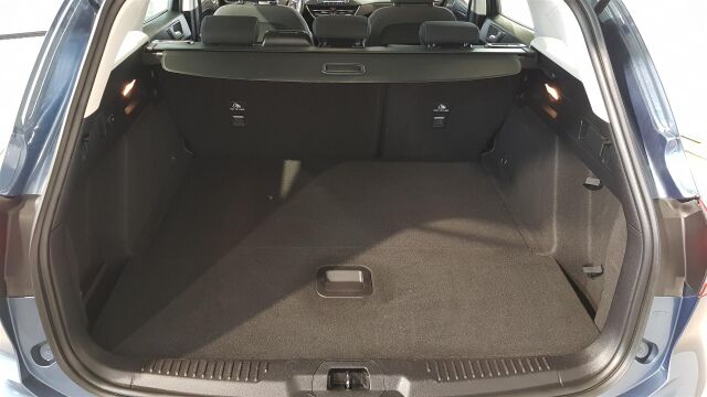 FORD Focus 2020 1,0 EcoBoost 125hv A8 Active Wagon