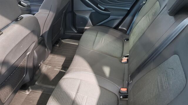FORD Focus 2020 1,0 EcoBoost 125hv A8 Active Wagon