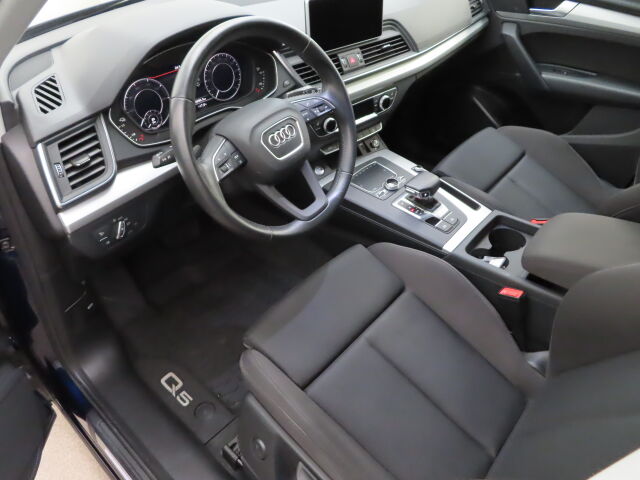 Audi Q5 2020 55 TFSI e quattro S tronic Plug-in Hybrid