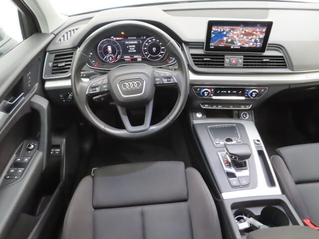 Audi Q5 2020 55 TFSI e quattro S tronic Plug-in Hybrid