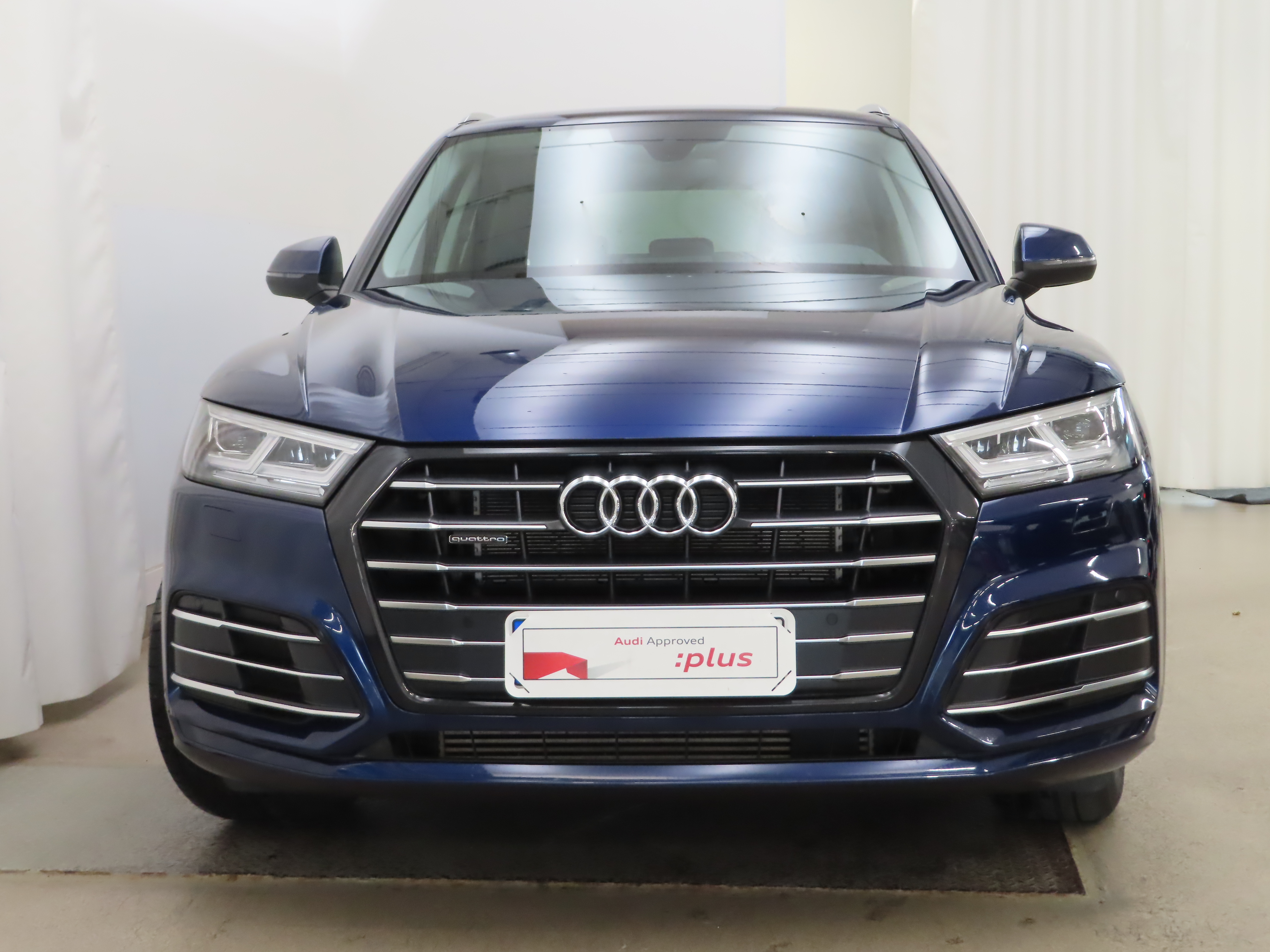 Audi Q5 2020, kuva 2/13