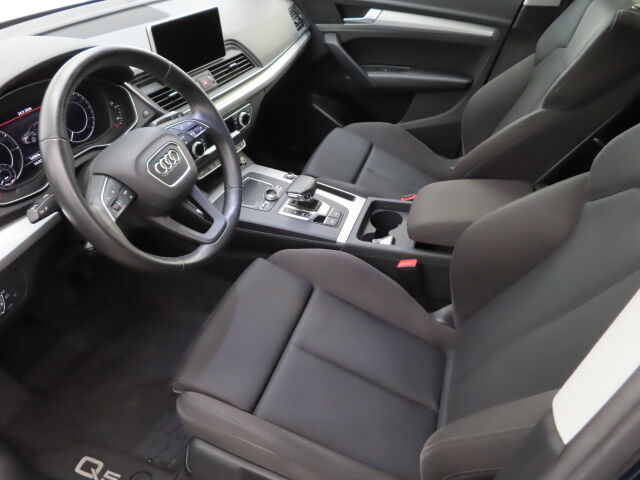 Audi Q5 2020 55 TFSI e quattro S tronic Plug-in Hybrid