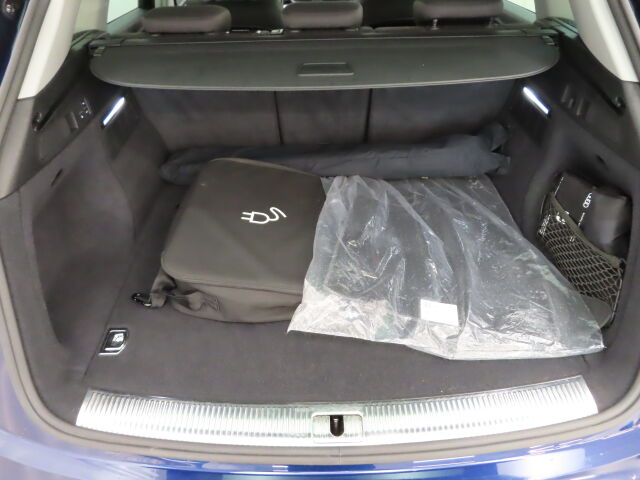 Audi Q5 2020 55 TFSI e quattro S tronic Plug-in Hybrid